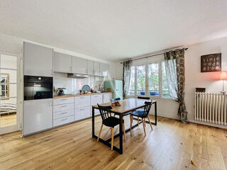  Appartement  vendre 4 pices 88 m