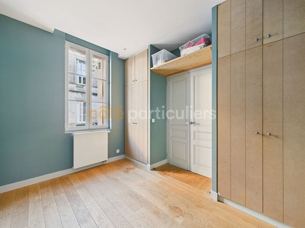 � vendre  Maison Bordeaux (33000)