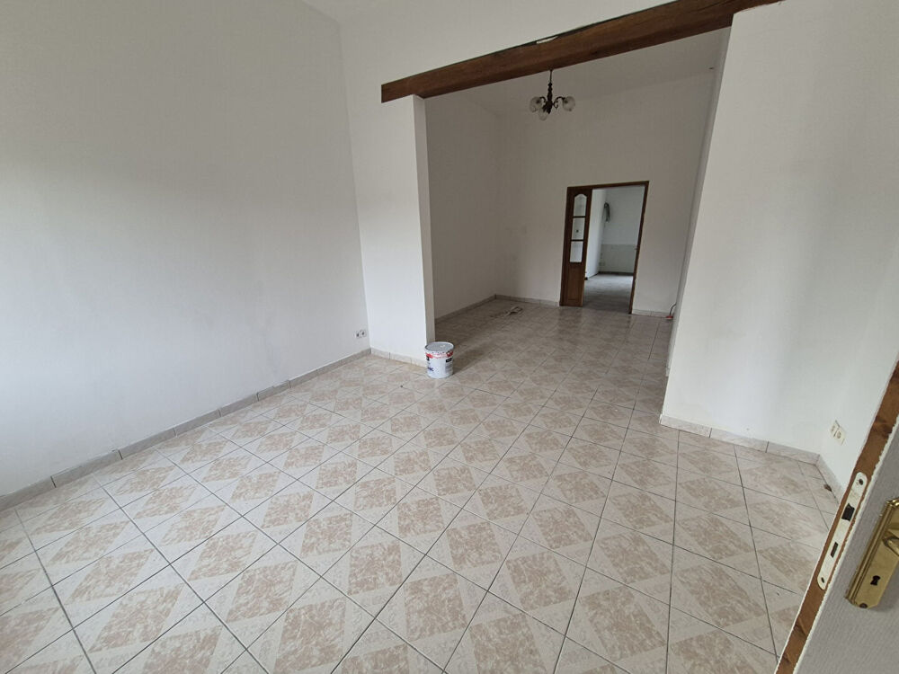 Vente Maison Maison Bohain En Vermandois 4 pièce(s) 76.5 m2 Bohain en vermandois