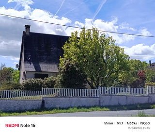  Maison � vendre 5 pi�ces 112 m�