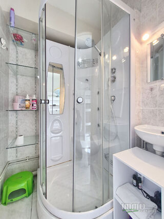  Appartement à vendre 1 pièce 20 m²