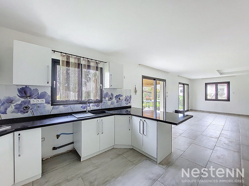 Vente Maison A Vendre Maison de plain-pied de 117 m² avec garage et jardin dans lotissement de Condom Condom
