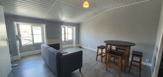 Appartement à vendre 3 pièces 41 m²