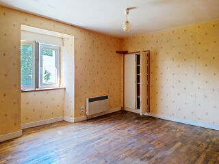  Maison � vendre 3 pi�ces 61 m�