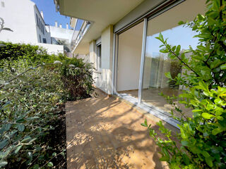  Appartement � vendre 2 pi�ces 46 m�