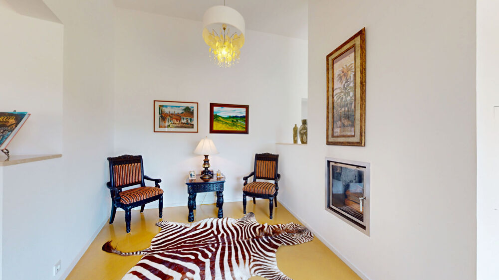 à vendre  Maison Ustaritz (64480)