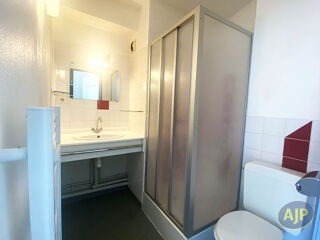  Appartement à vendre 1 pièce 21 m²