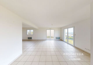 Maison � vendre 4 pi�ces 93 m�