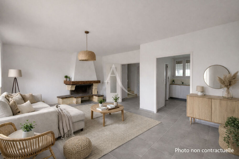Maison 4 pièces 86 m² · à Istres · 86 m² · 218 500 €