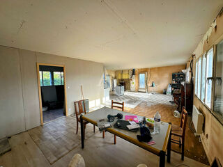  Maison � vendre 4 pi�ces 90 m�