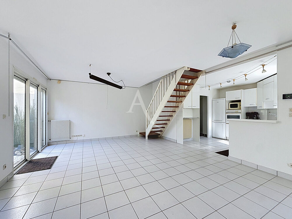 Vente Maison Maison Angers 4 pièce(s) 85 m2 Angers