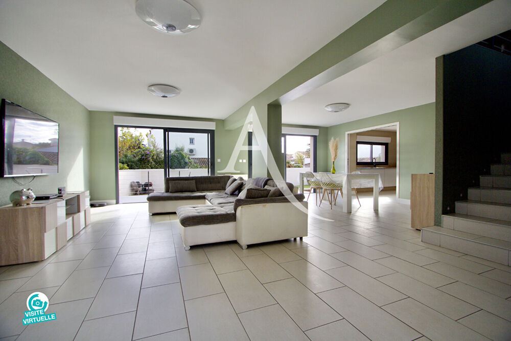 � vendre  Maison Lattes (34970)