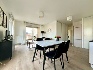  Appartement � vendre 3 pi�ces 57 m�