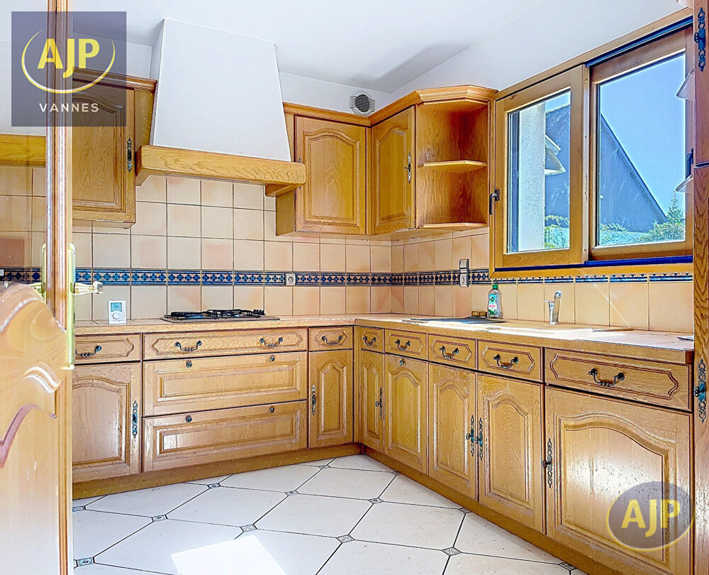 Vente Maison Maison Grand Champ 7 pièce(s) 145 m2 Grand champ