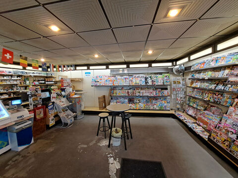   Fonds de commerce Presse Gravelines 
