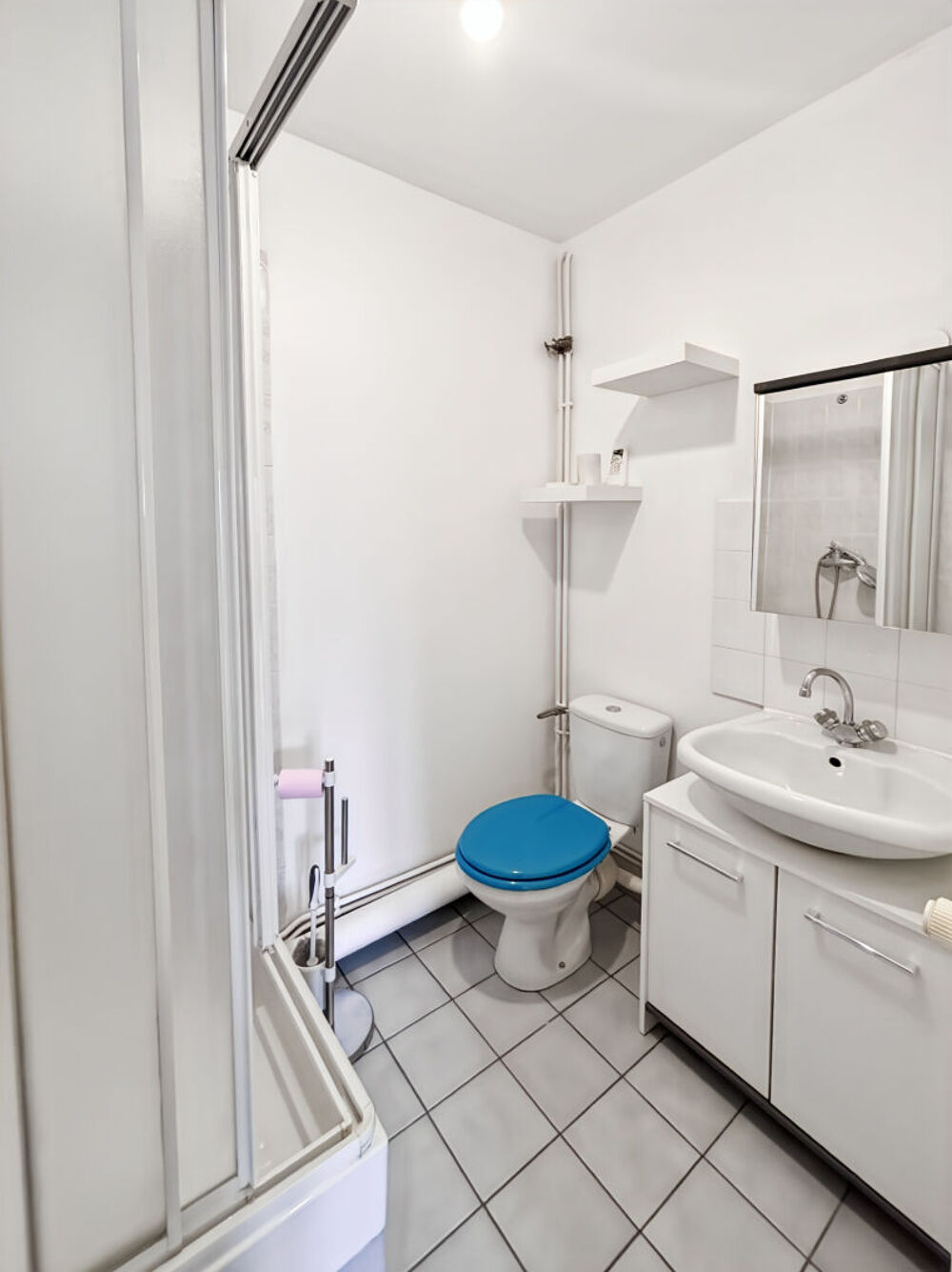 Location Appartement À LOUER - STUDIO- MENNECY Mennecy