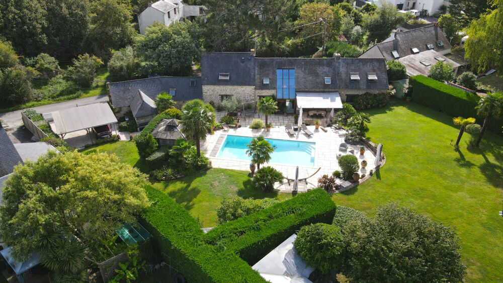  vendre  Maison Saint-Andr-des-Eaux (44117)