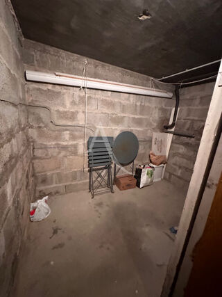  Appartement � vendre 2 pi�ces 32 m�