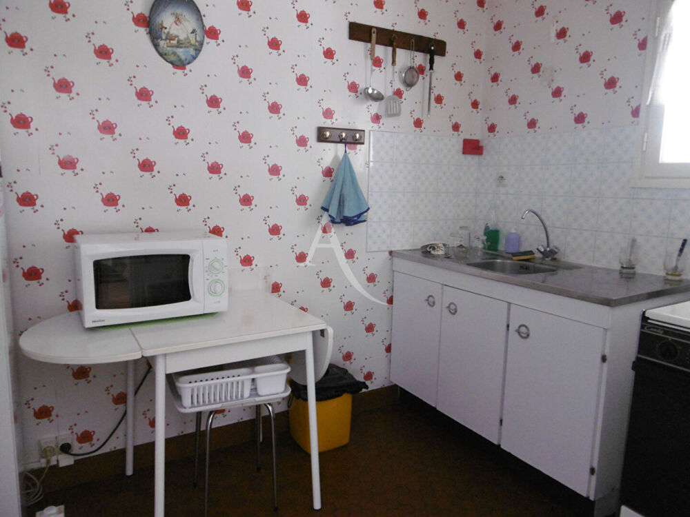 Vente Maison Maison Saint Jean De Monts Saint jean de monts