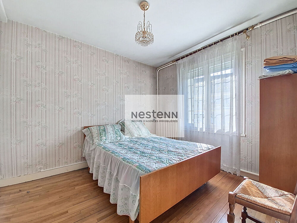 SAINT AVERTIN : Maison 3 chambres très bien entretenue proche commodités