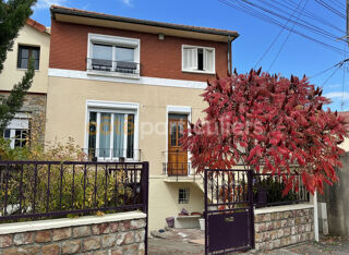  Maison � vendre 5 pi�ces 76 m�