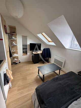  Appartement  louer 1 pice 11 m