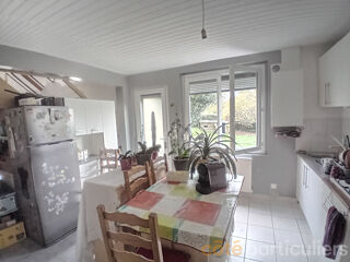  Maison � vendre 4 pi�ces 60 m�