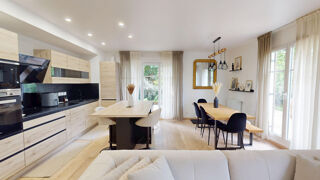  Appartement � vendre 3 pi�ces 78 m�