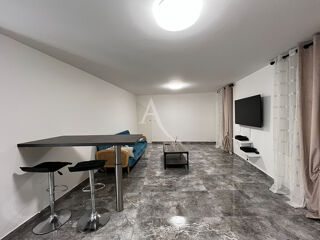  Appartement à louer 2 pièces 47 m²