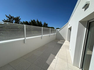  Appartement � vendre 5 pi�ces 130 m�