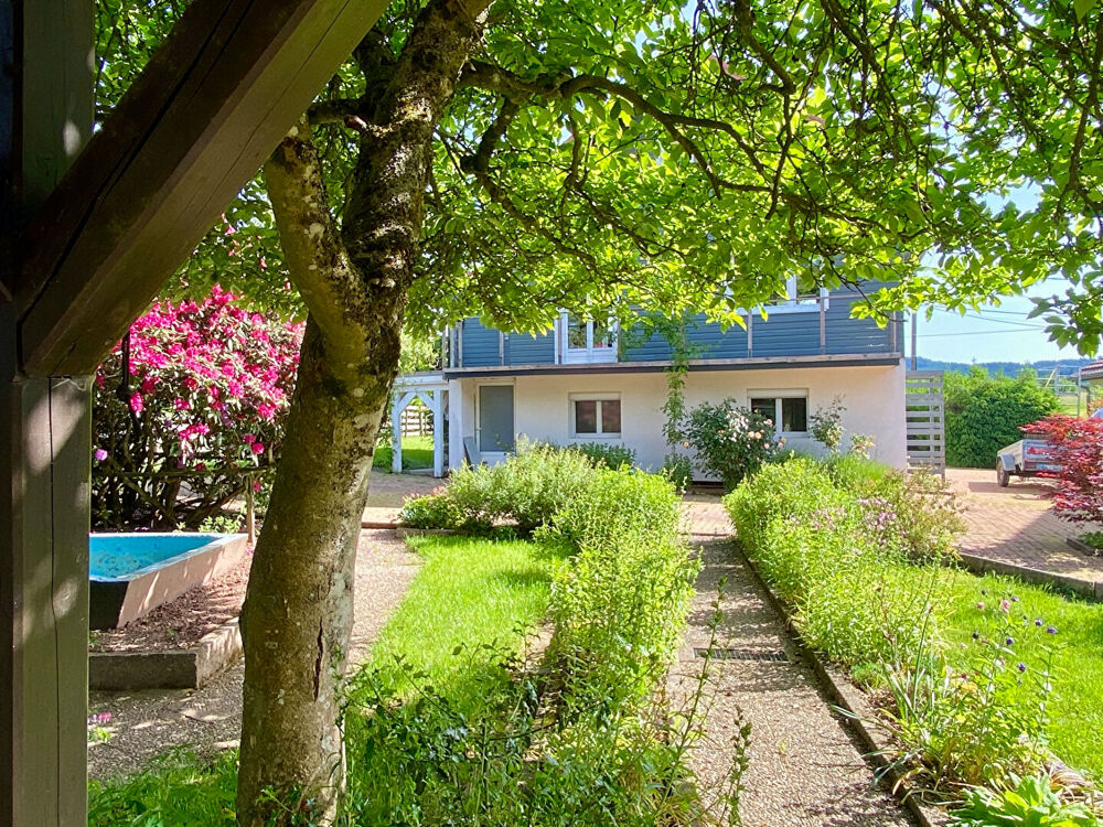 Maison 4 pièces 95 m² · à Bourg Bruche · 95 m² · 260 000 €