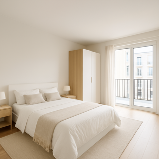  Appartement � vendre 2 pi�ces 42 m�