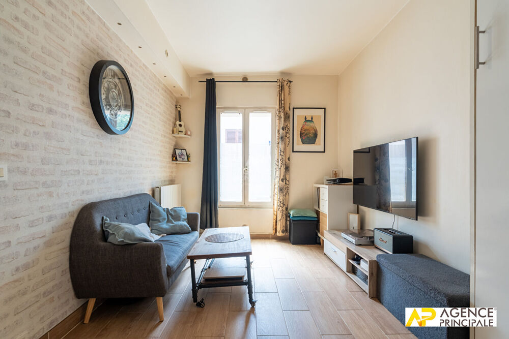 Vente Appartement Appartement Maisons Laffitte 1 pièce(s) 22 m2 Maisons laffitte