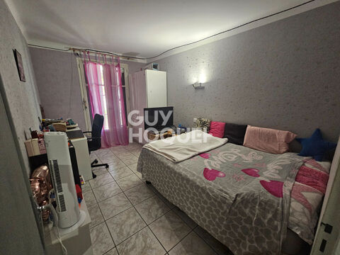  Appartement  vendre 4 pices 80 m