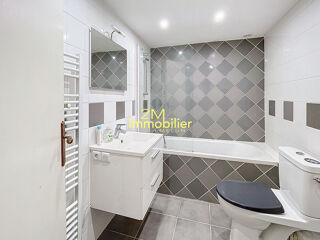  Appartement  vendre 3 pices 57 m