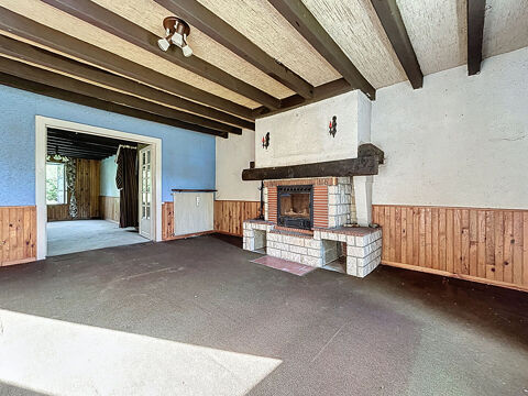   Maison de campagne situ�e � Termes ( Grandpr� ) Maison - 4 pi�ce(s) - 131 m�