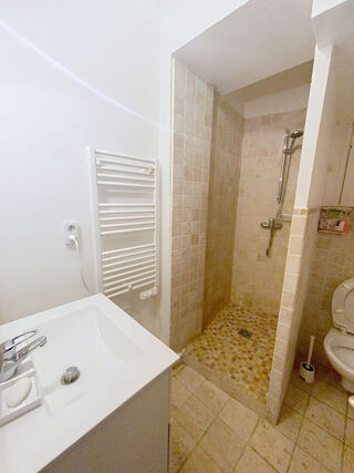  Appartement � vendre 2 pi�ces 42 m�