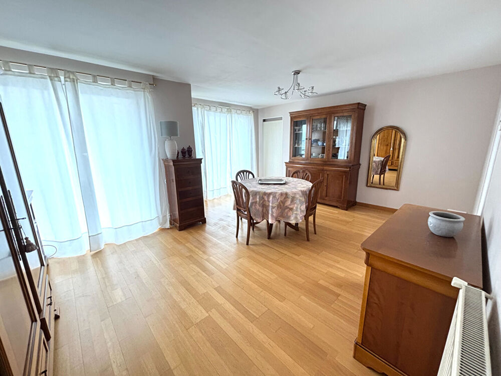 Vente Appartement Appartement Pornichet 2 pièce(s) 45.81 m2 Pornichet