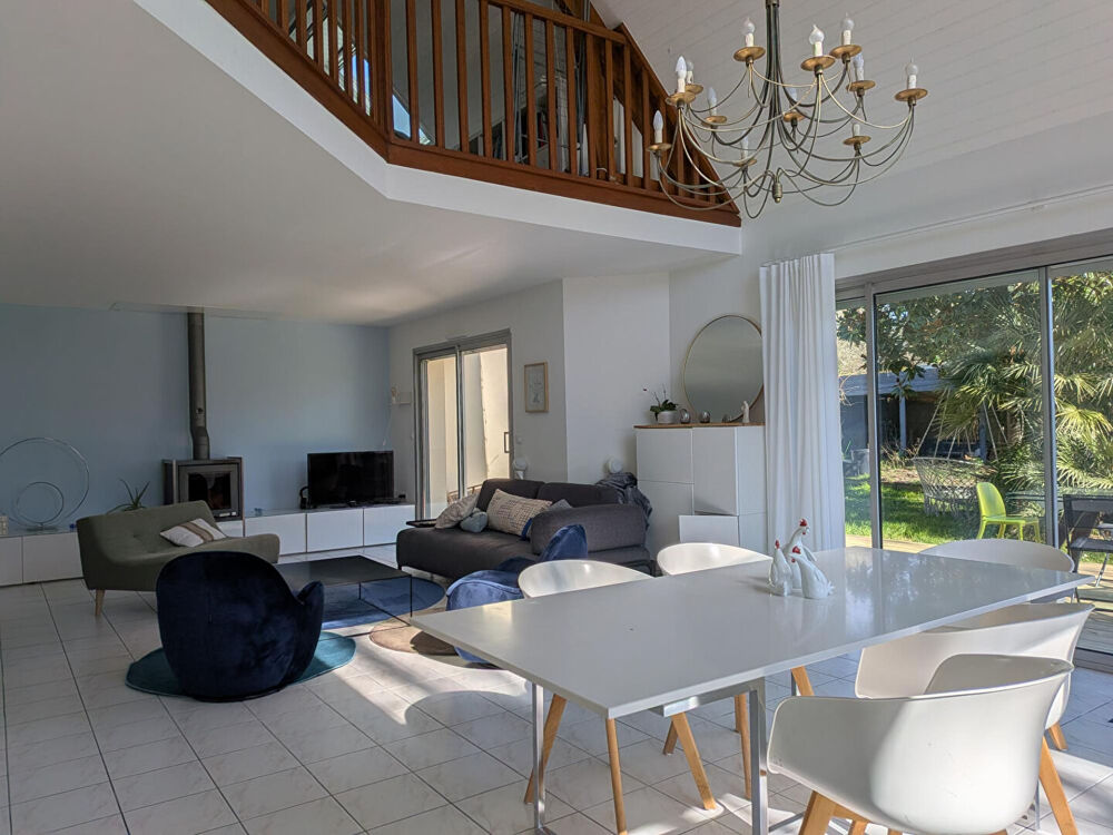 Vente Maison Maison Sautron 182 m2 Sautron