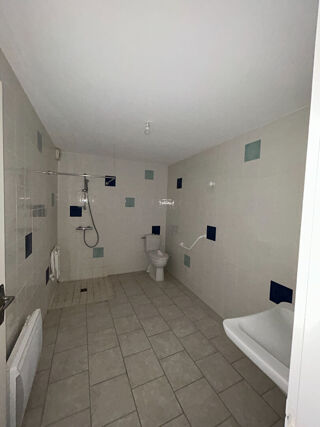  Maison à louer 2 pièces 49 m² Brie sous archiac