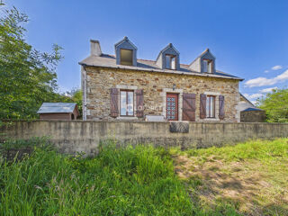  Maison � vendre 3 pi�ces 81 m�