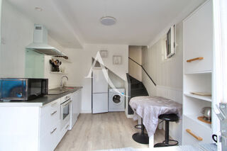  Maison à vendre 3 pièces 48 m²
