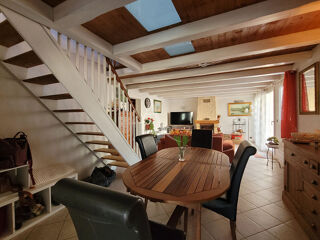  Maison à vendre 4 pièces 90 m²