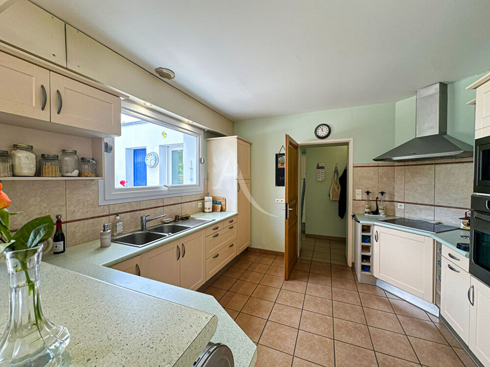  vendre  Maison Saint-Gilles-Croix-de-Vie (85800)