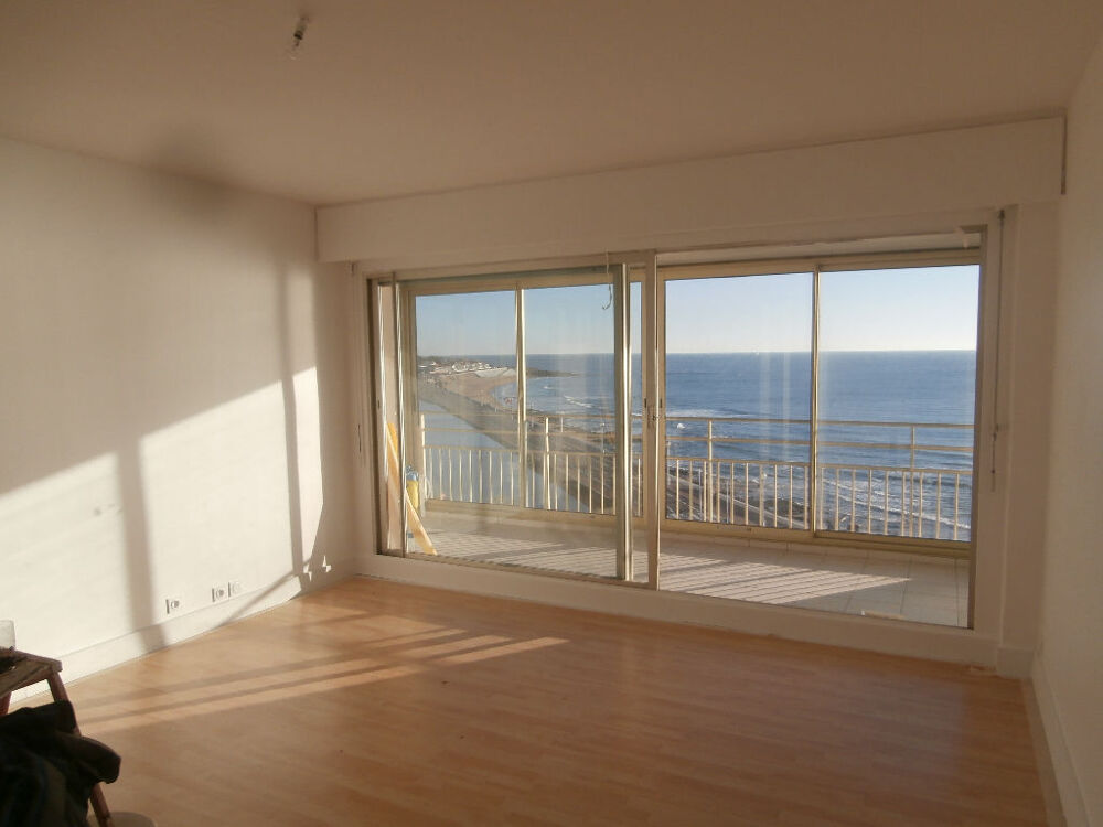 Location Appartement Appartement Les Sables D Olonne 3 pièce(s) 65 m2 Les sables d olonne