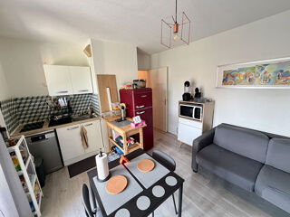 Vente Appartement Appartement Sanary Sur Mer 2 pièce(s) 27.57 m2 Sanary sur mer