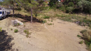  Terrain  vendre 365 m