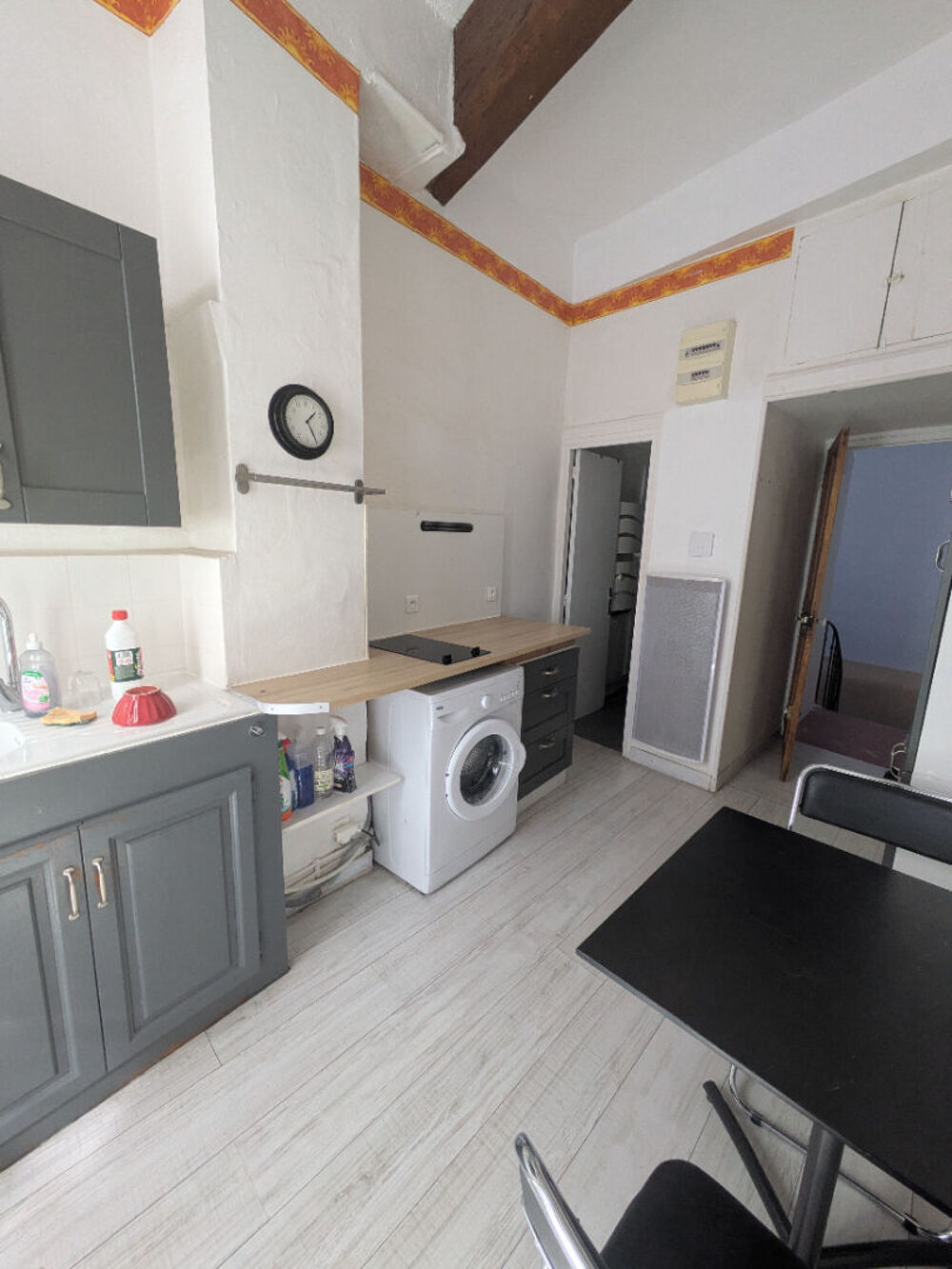 Vente Appartement Appartement Avignon INTRA MUROS 2 pièce(s) 44M² Avignon