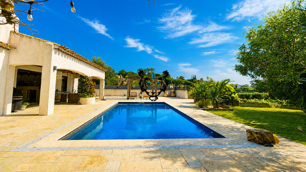 � vendre  Maison Sainte-Maxime (83120)