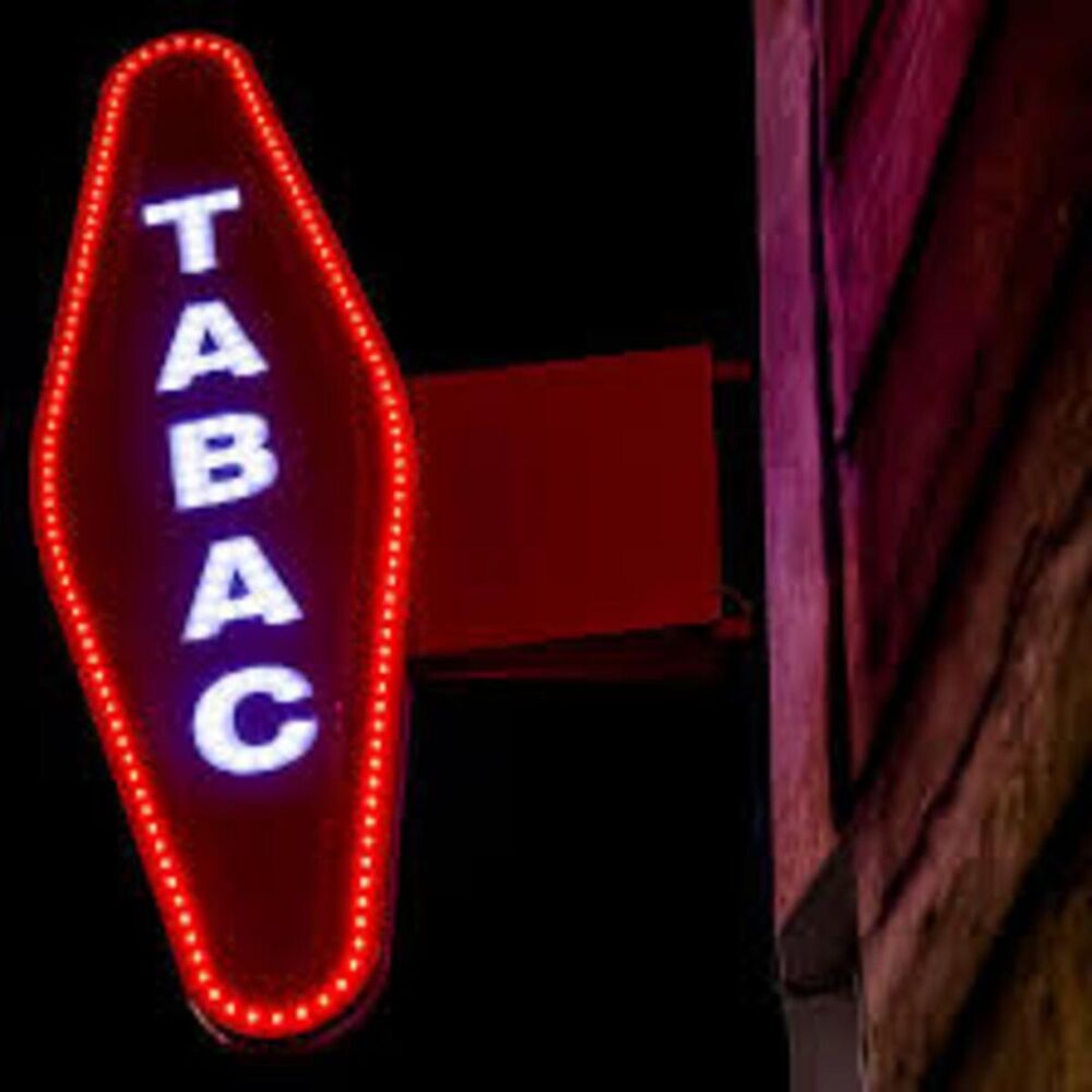   Bar Tabac Loto 